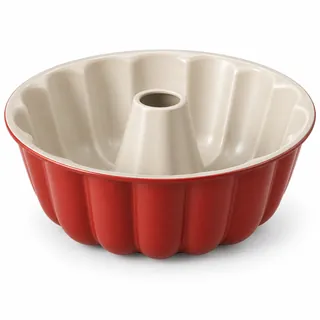 Bundt pan