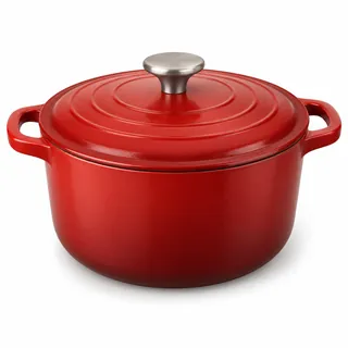 Dutch oven