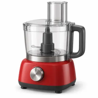 Food processor