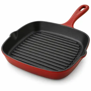 Grill pan