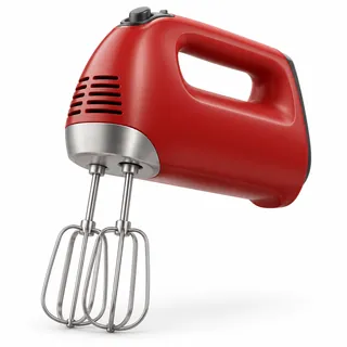 Hand mixer