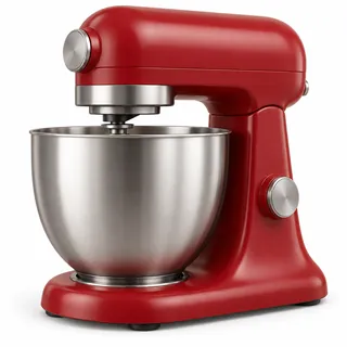 Stand mixer