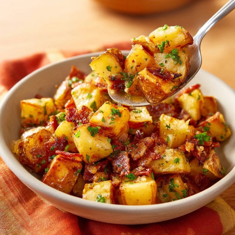 Crispy Potatoes: The Golden Hack