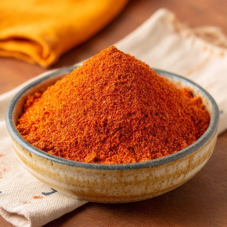 Homemade Chili Powder: Unlock Real Flavor Depth