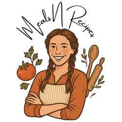 Meals & Recipes