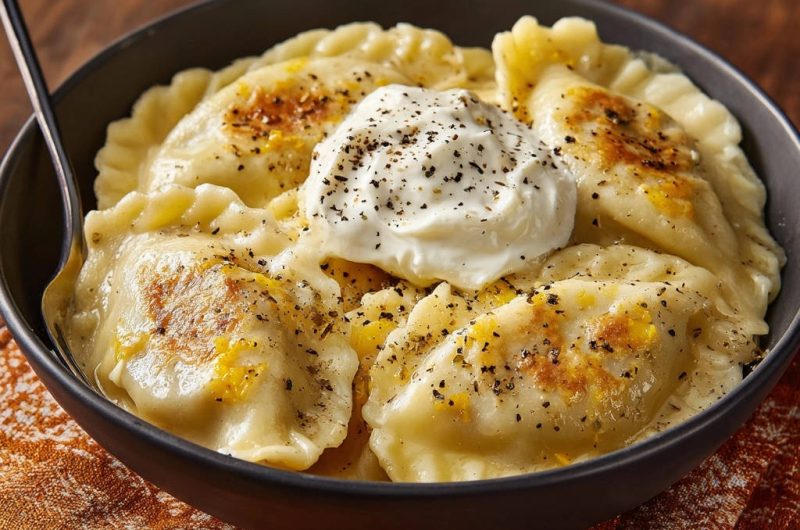 Pierogi