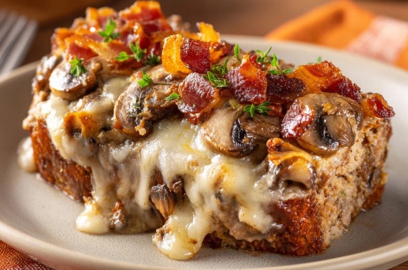 Bread Pudding