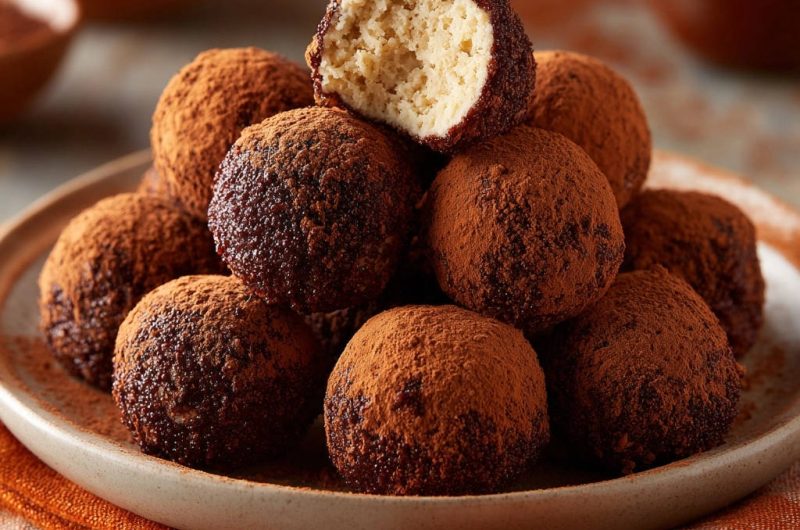 Dessert Bites