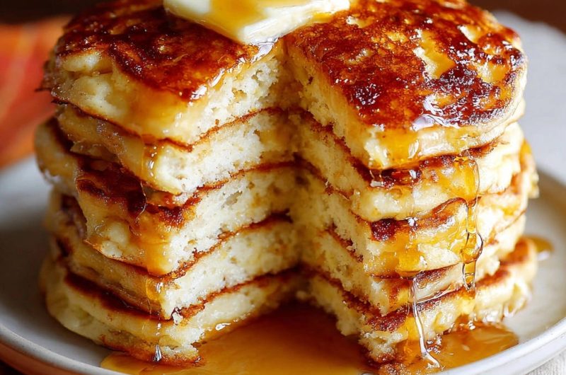 Pancakes