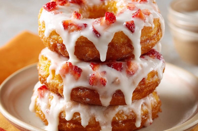 Donuts