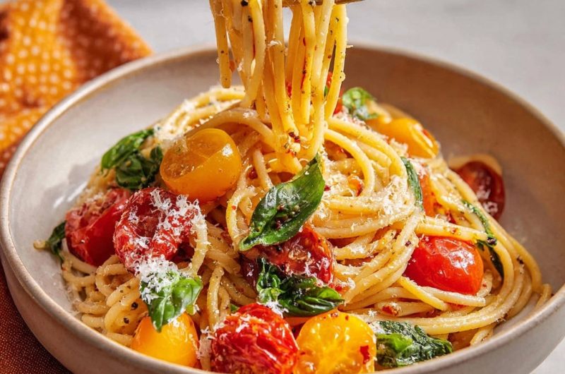 Spaghetti