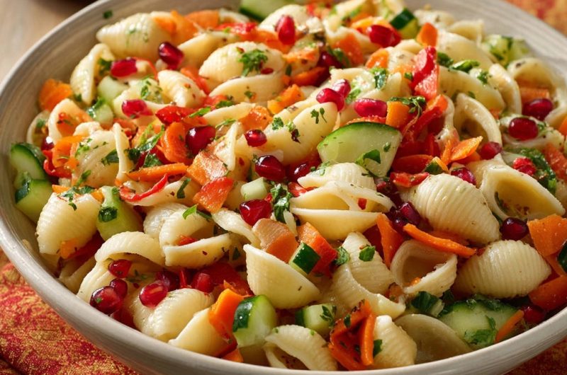 Pasta Salad