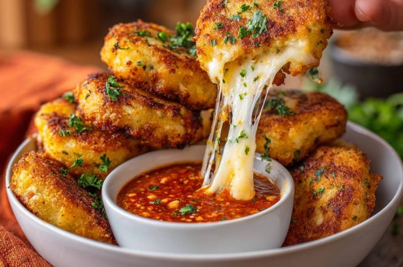 Potato Bites