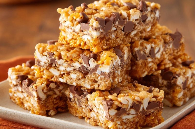 Cereal Bars