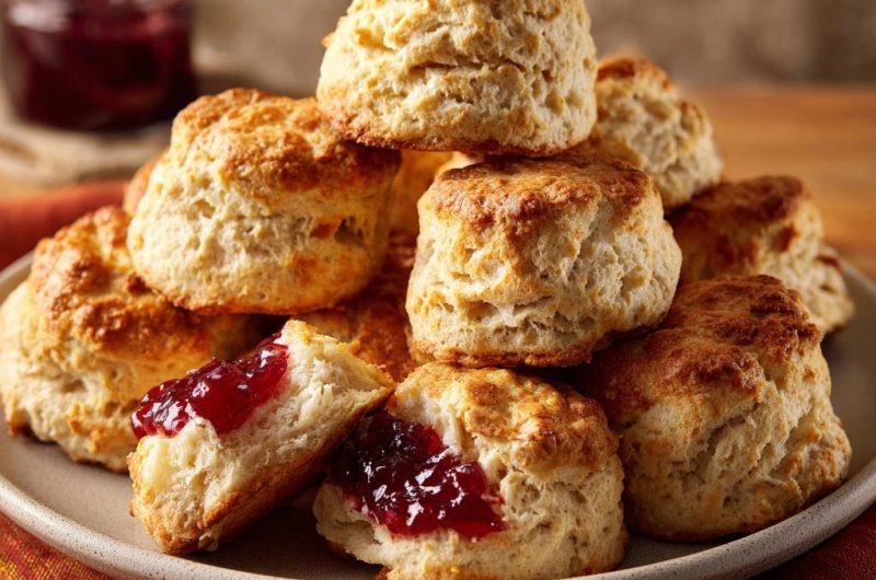 Scones