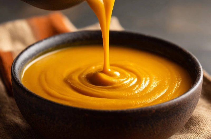 Butternut Squash Soup