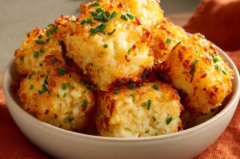 Rice Squares