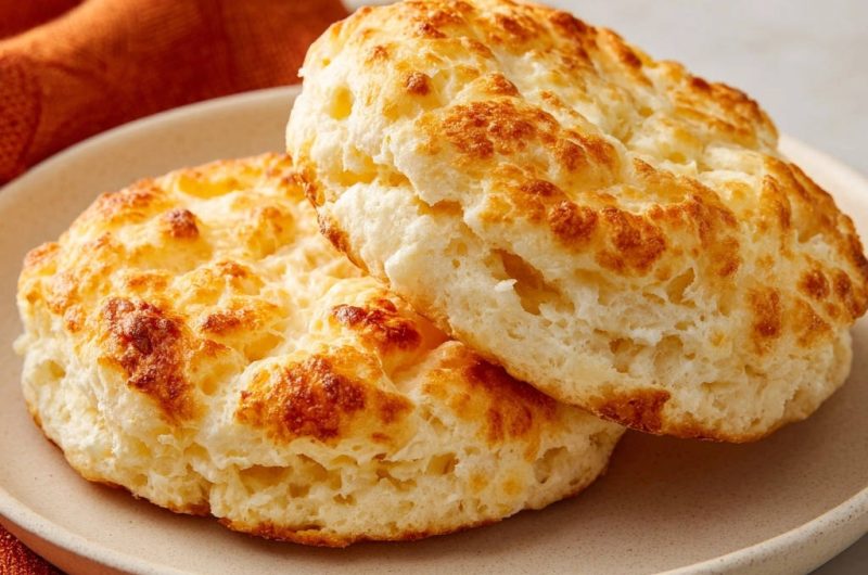 Biscuits