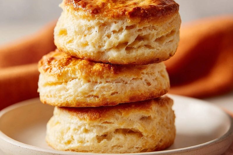 Biscuits