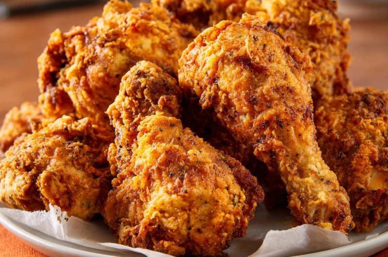 Fried Chicken