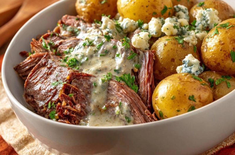 Pot Roast