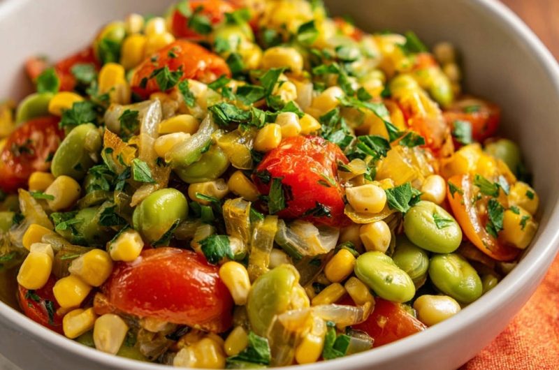 Succotash