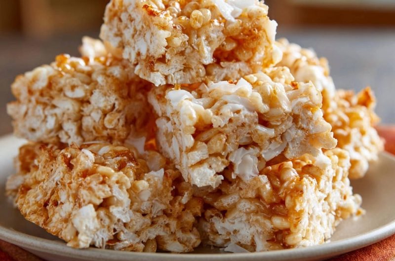 Crispy Treats