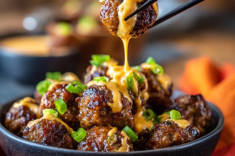Meatballs