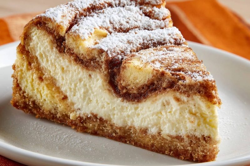 Cheesecake