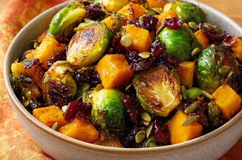 Roasted Medley