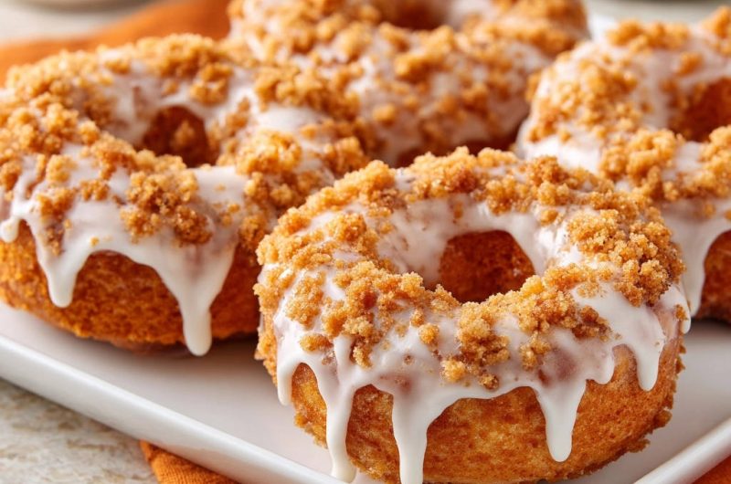Donuts