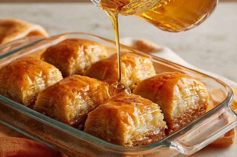 Baklava