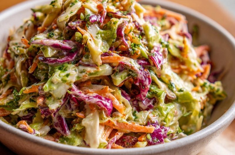 Coleslaw