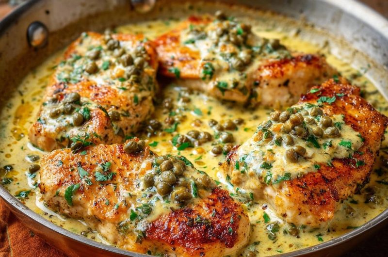Chicken