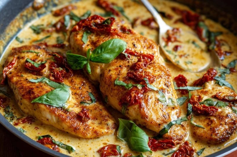 Chicken