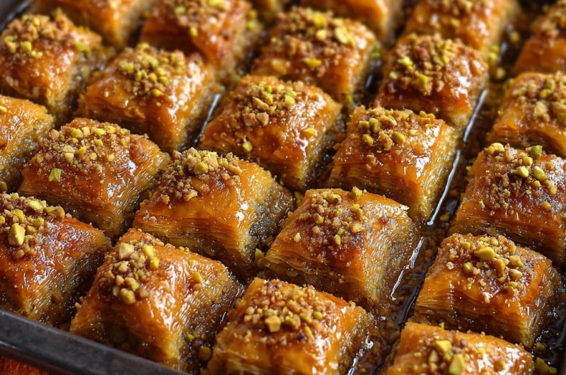 Baklava