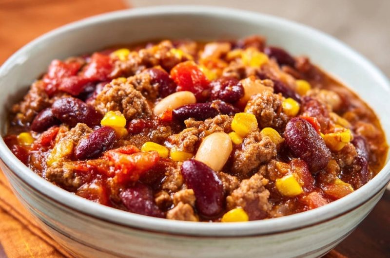 Chili