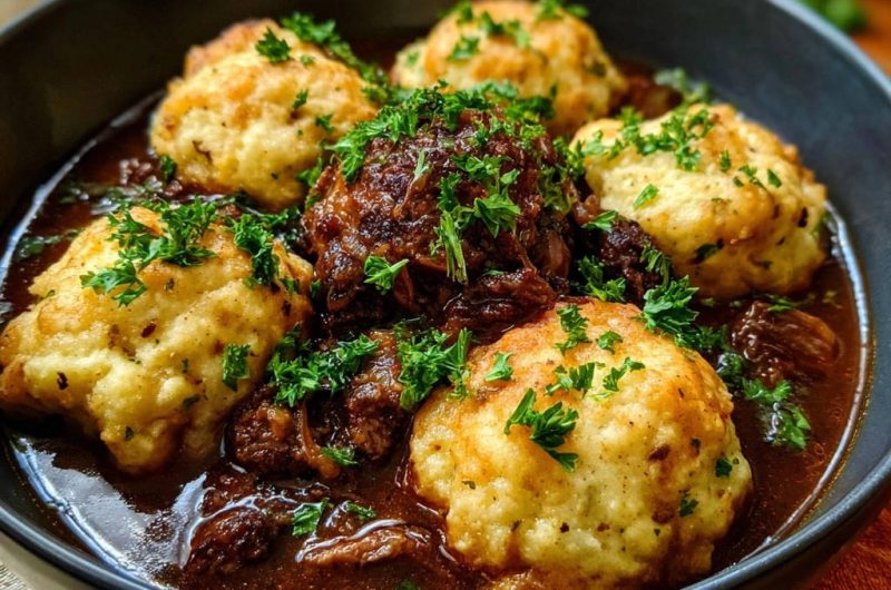 Beef Stew
