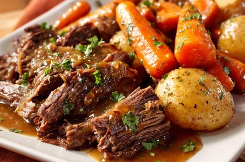 Pot Roast