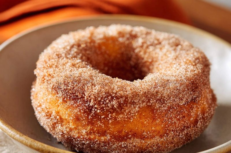 Donuts