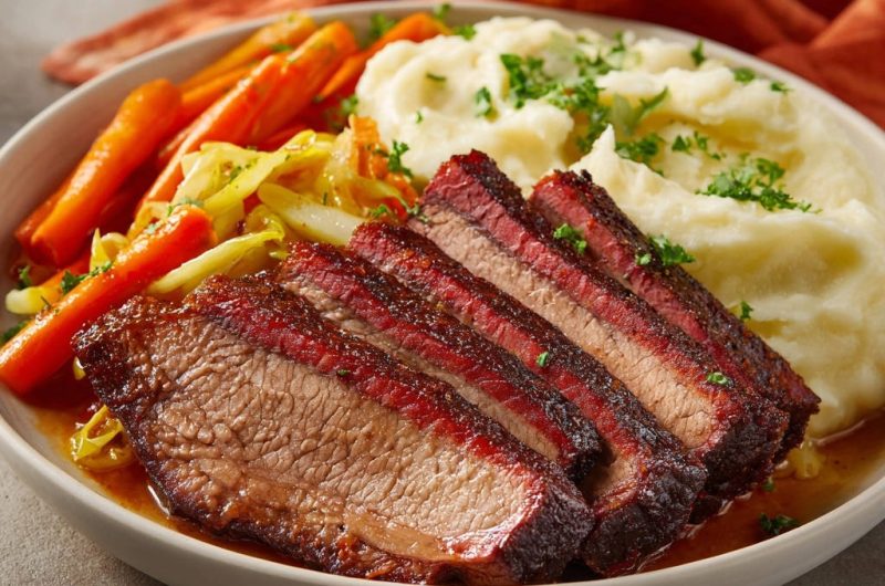 Brisket