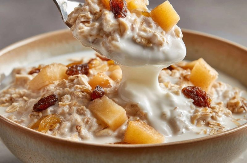 Oats
