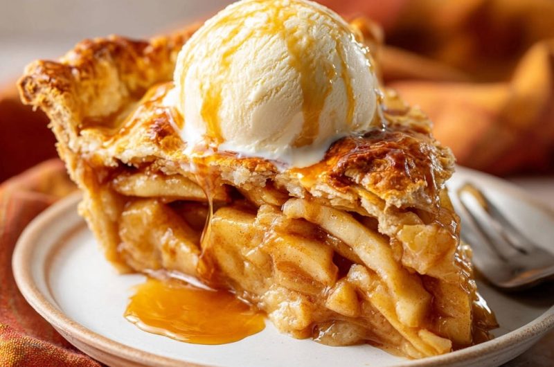 Apple Pie