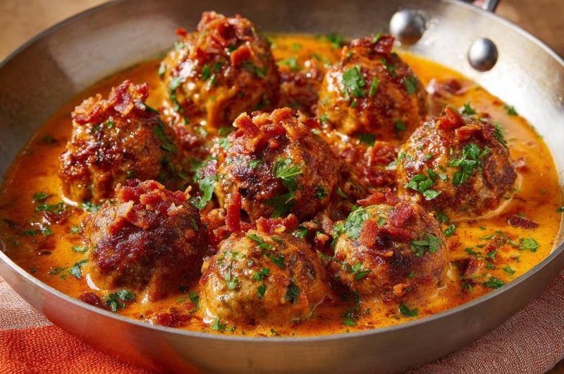 Meatballs