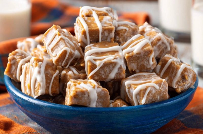 Peanut Butter Fudge