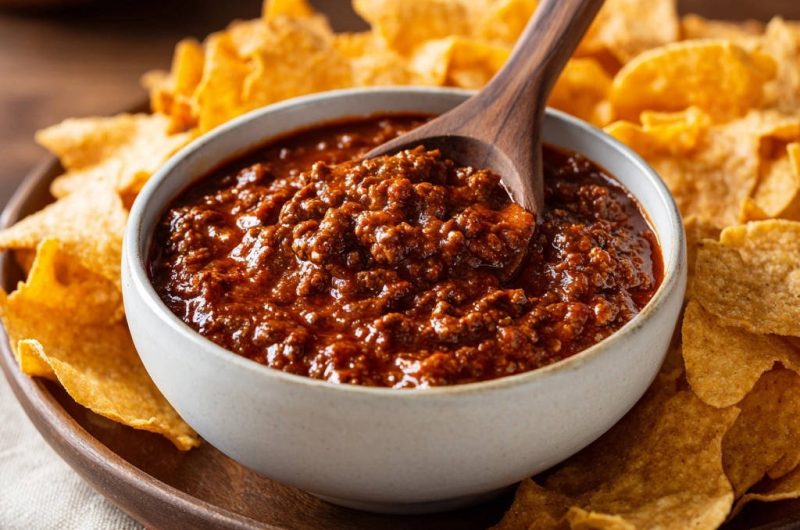 Beef Chili