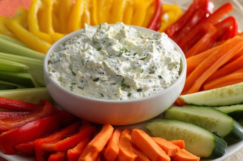 Herb Dip