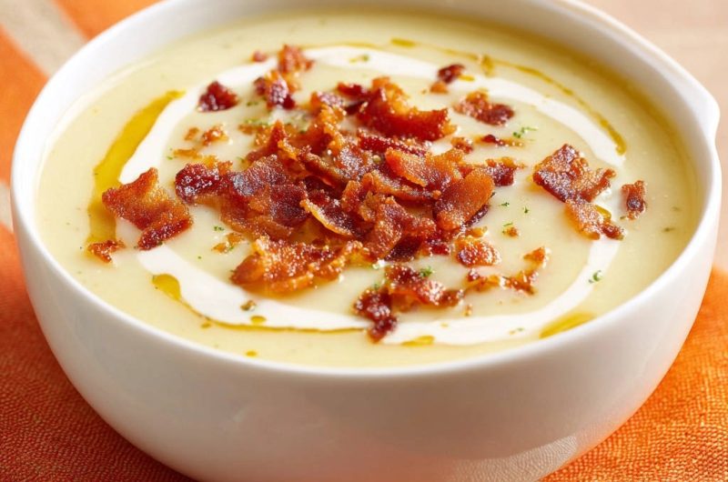 Potato Soup