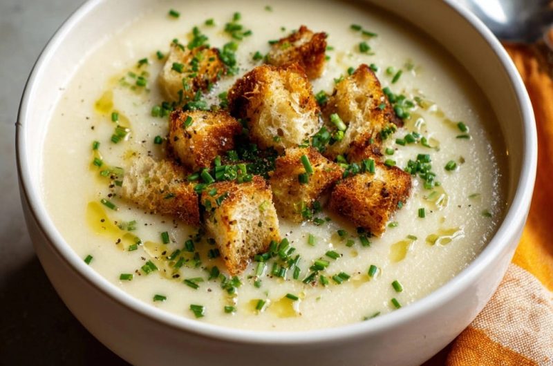 Potato Soup