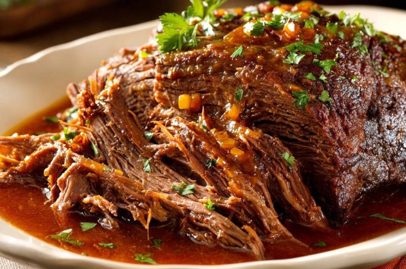 Pot Roast